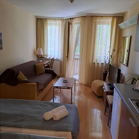 בורובץ Family Studio 302, Villa Park מראה חיצוני תמונה