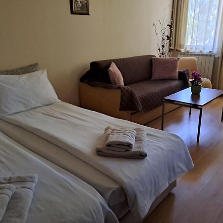 בורובץ Family Studio 302, Villa Park מראה חיצוני תמונה