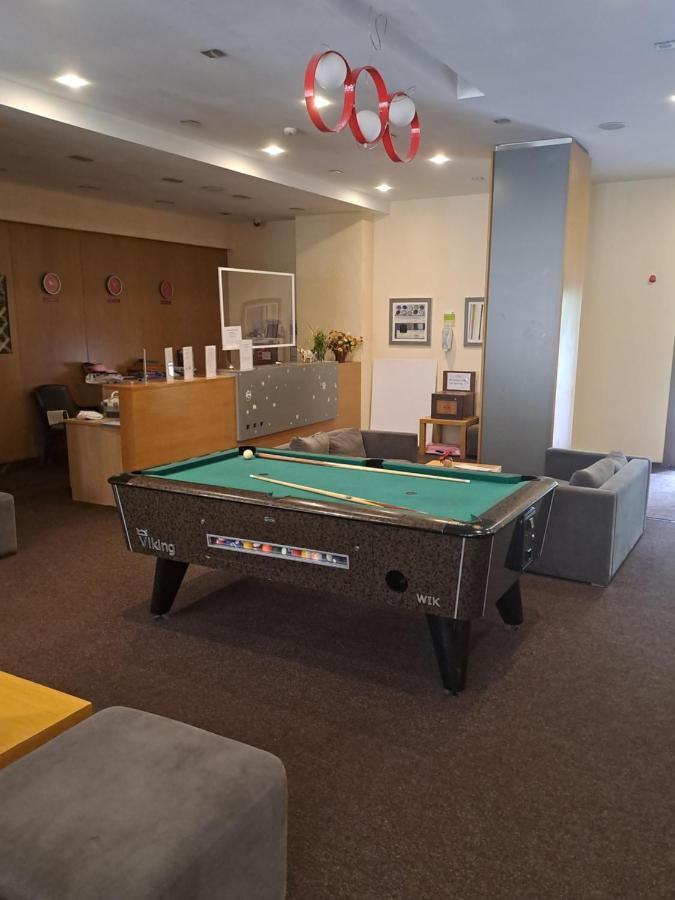 בורובץ Family Studio 302, Villa Park מראה חיצוני תמונה